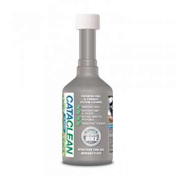   Cataclean CAT004 'One Shot' Bike 250ml
